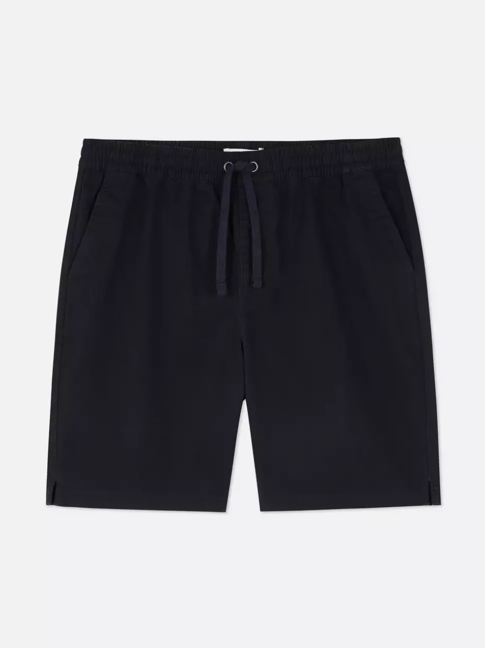 Szorty bermudy ze sznurkami