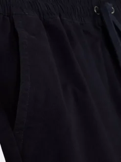 Szorty bermudy ze sznurkami