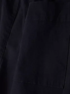 Szorty bermudy ze sznurkami