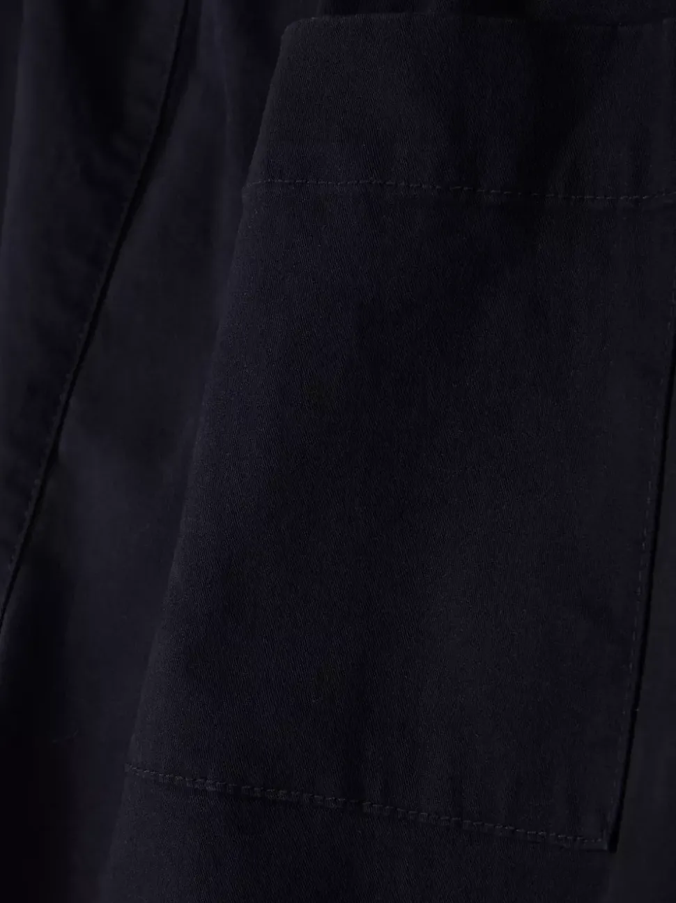 Szorty bermudy ze sznurkami