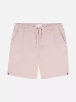 Szorty bermudy ze sznurkami