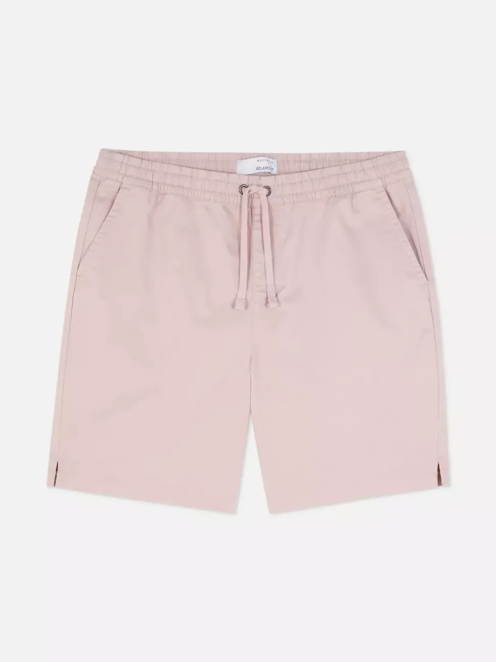 Szorty bermudy ze sznurkami