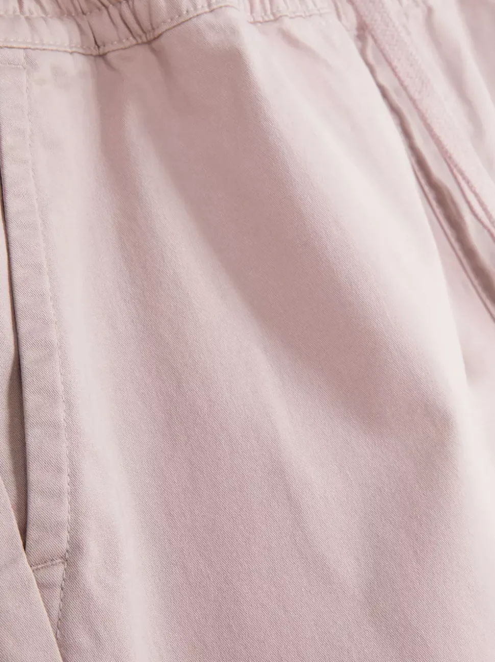 Szorty bermudy ze sznurkami