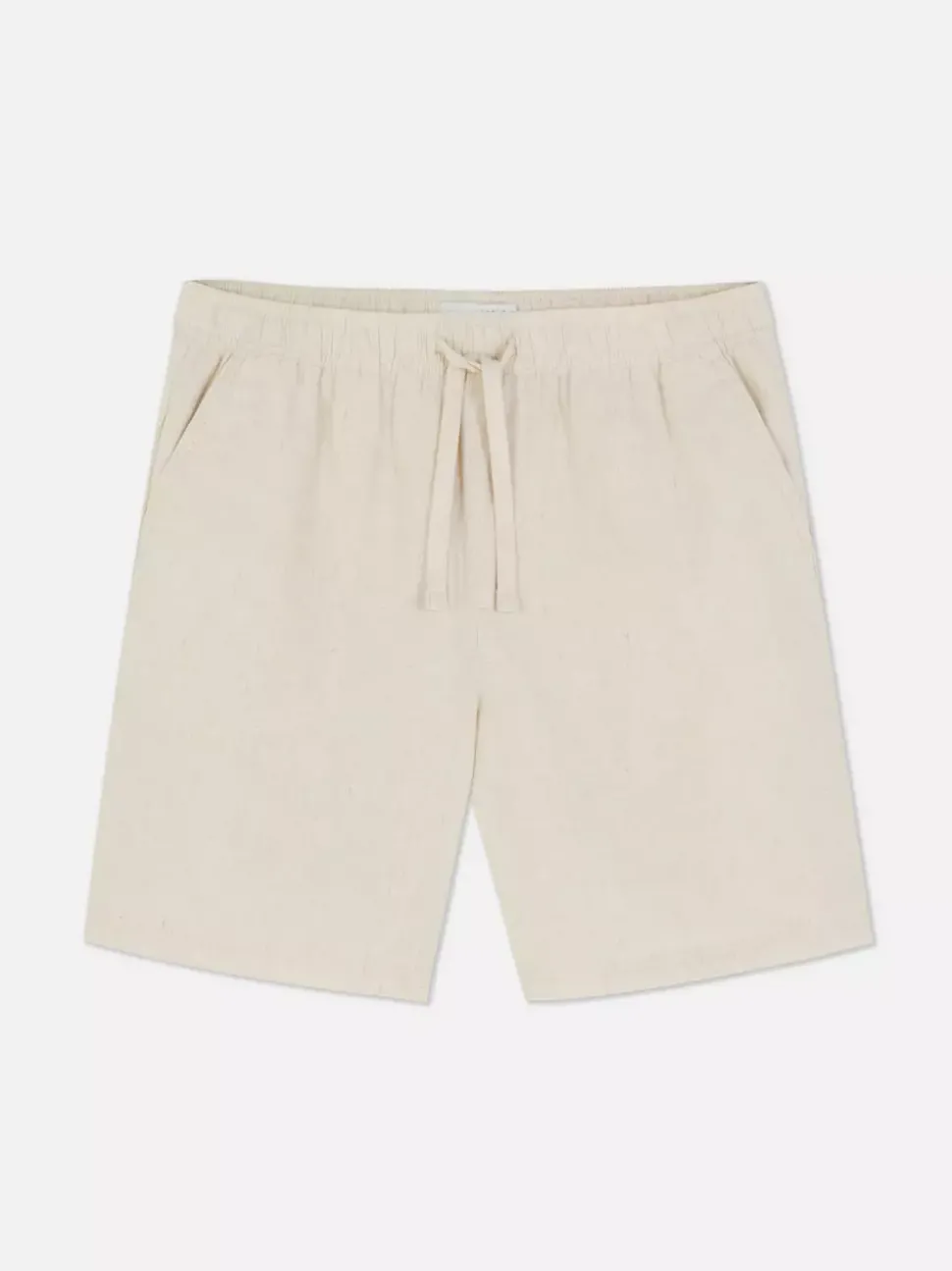 Szorty bermudy ze sznurkami