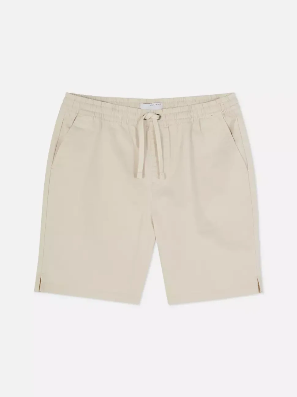 Szorty bermudy ze sznurkami