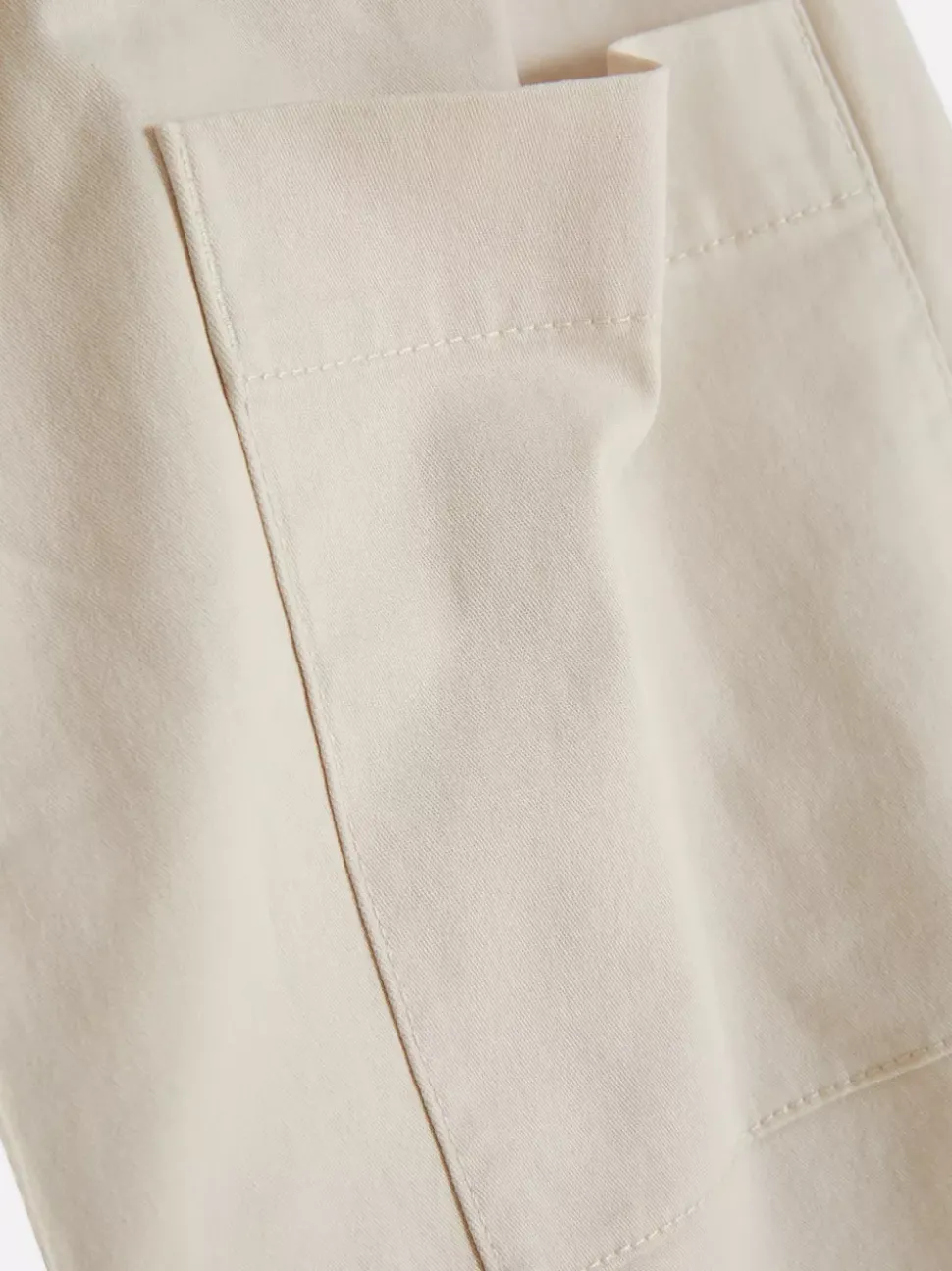 Szorty bermudy ze sznurkami