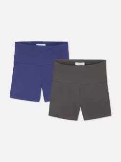 Szorty do jogi, 2 pary