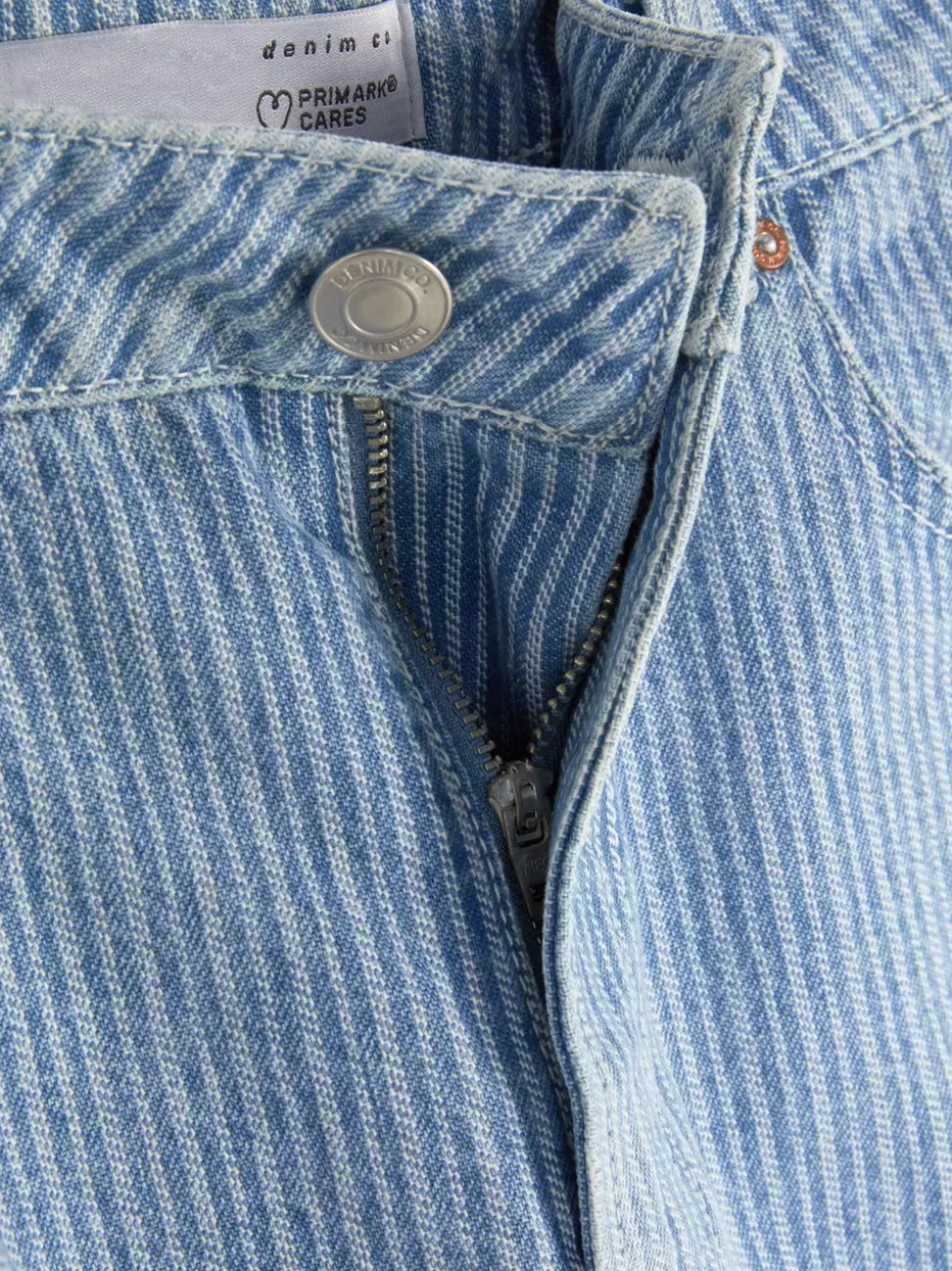 Szorty jeansowe boyfriend