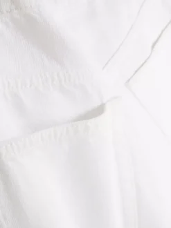 Szorty jeansowe boyfriend