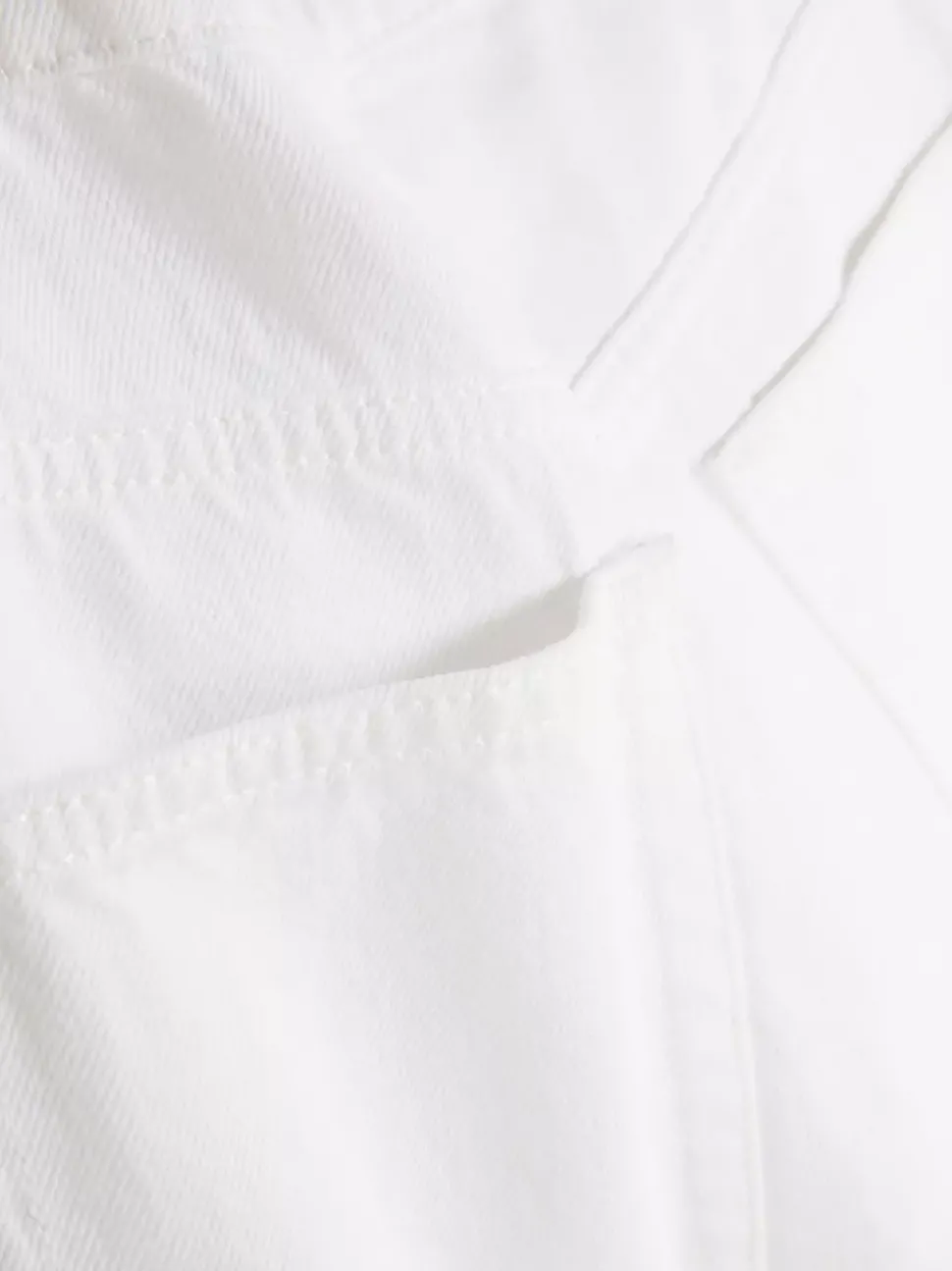 Szorty jeansowe boyfriend