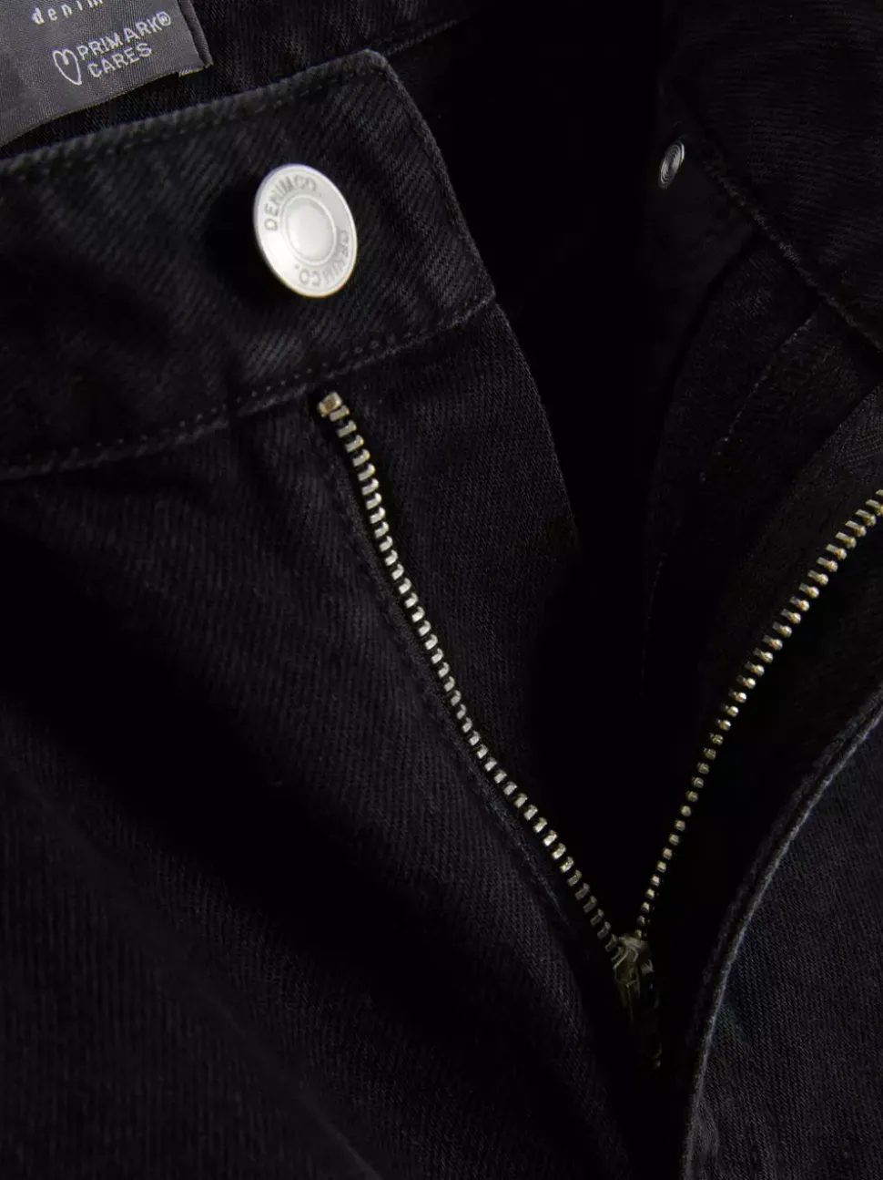 Szorty jeansowe boyfriend