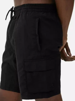 Szorty kąpielowe bojówki