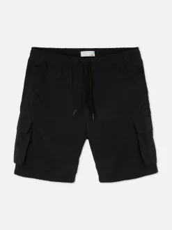 Szorty kąpielowe bojówki