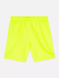 Szorty kąpielowe ze sznurkiem ściągającym