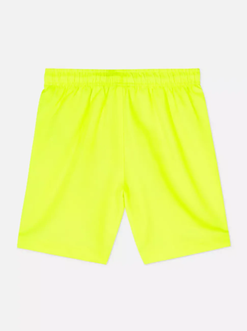 Szorty kąpielowe ze sznurkiem ściągającym