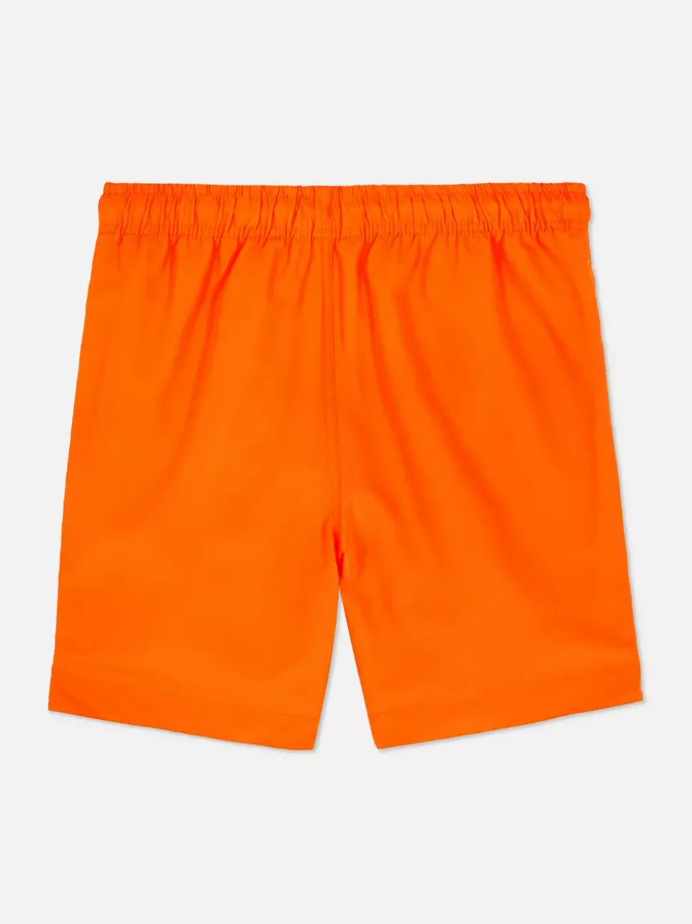 Szorty kąpielowe ze sznurkiem ściągającym