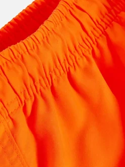 Szorty kąpielowe ze sznurkiem ściągającym