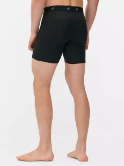 Szorty rowerowe, 2 pary