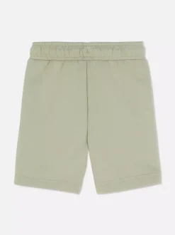 Szorty sportowe ze sznurkiem ściągającym