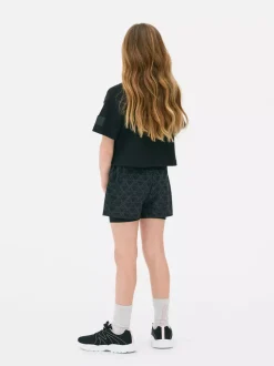 Szorty warstwowe Kappa x Primark