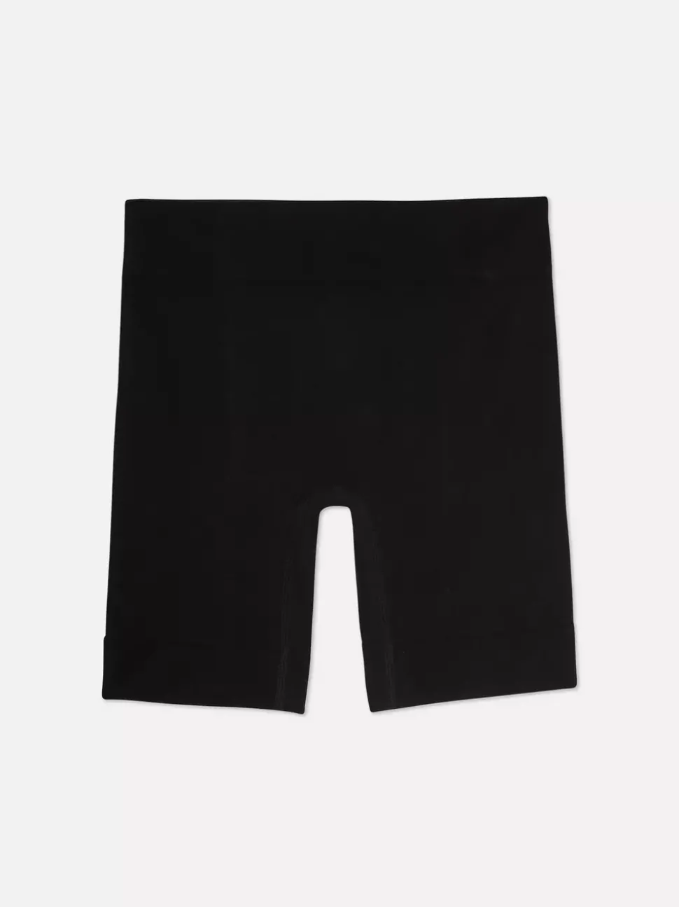 Szorty z wysokim stanem chroniące przed otarciami