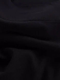 Szorty z wysokim stanem chroniące przed otarciami