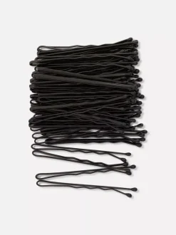 Szpilki do włosów, 60 szt.