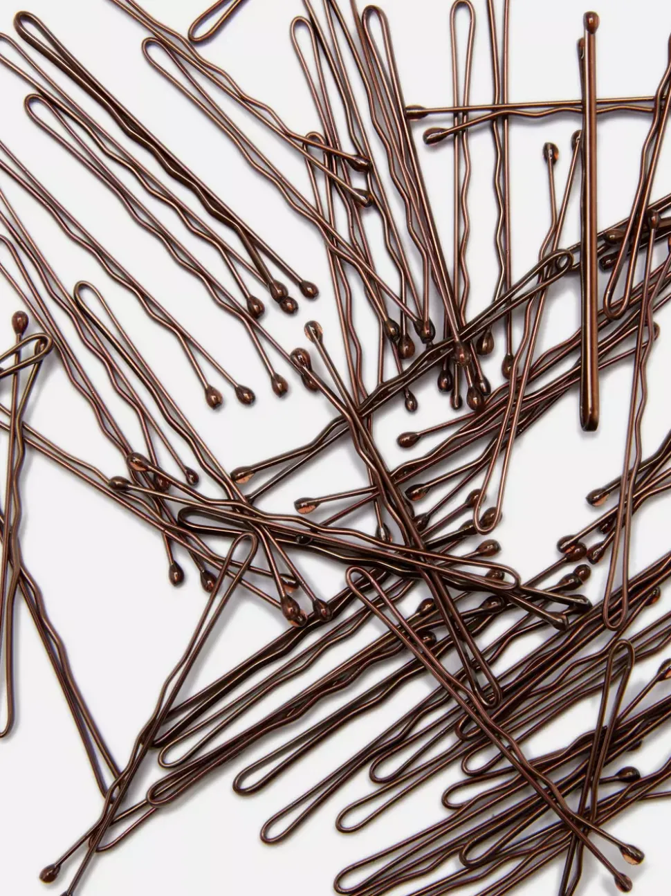 Szpilki do włosów, 60 szt.