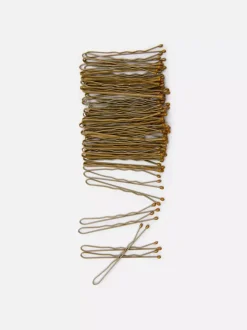 Szpilki do włosów, 60 szt.