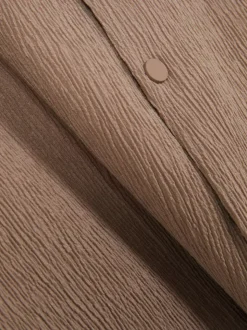 Teksturowana koszula Kem