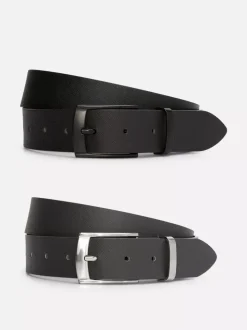 Teksturowane paski, 2 szt.