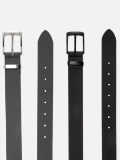 Teksturowane paski, 2 szt.