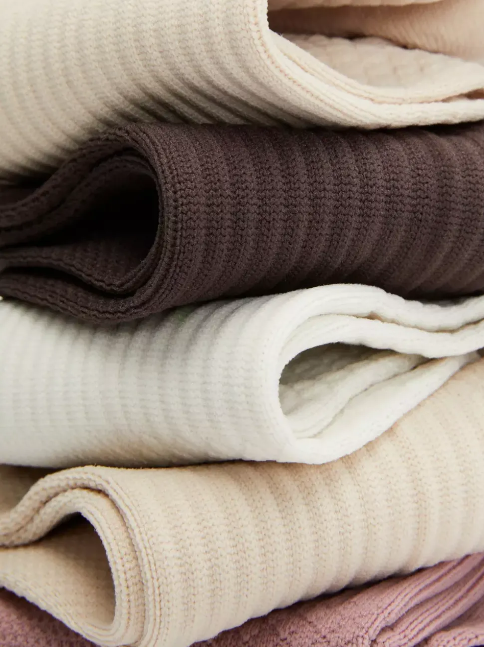 Teksturowane skarpety sportowe, 5 par