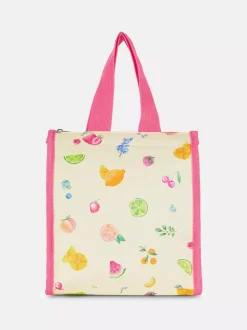 Torba na drugie śniadanie