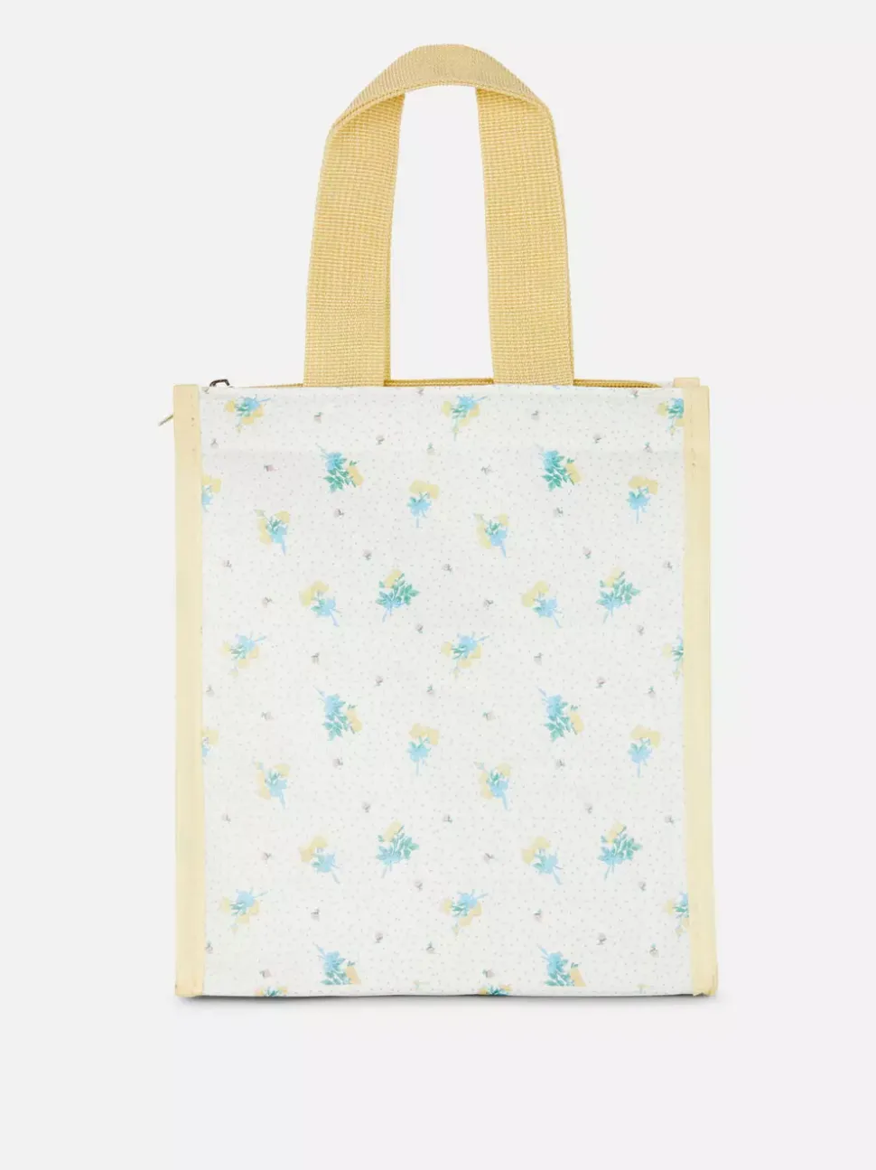 Torba na drugie śniadanie