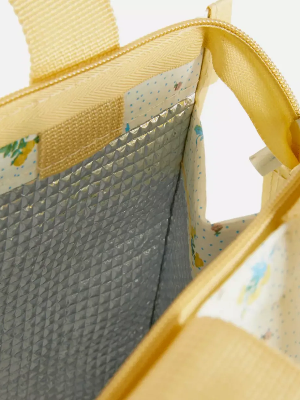 Torba na drugie śniadanie