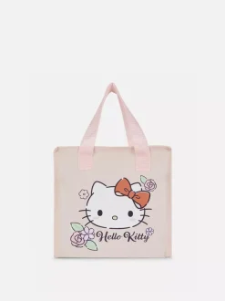 Torba na drugie śniadanie z wizerunkiem Hello Kitty