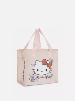 Torba na drugie śniadanie z wizerunkiem Hello Kitty