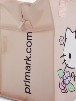 Torba na drugie śniadanie z wizerunkiem Hello Kitty