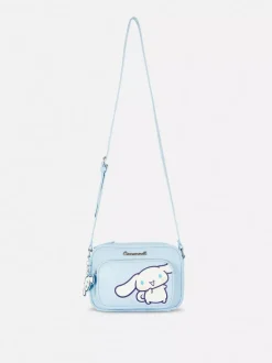 Torba na ramię z Cinnamorollem z Hello Kitty