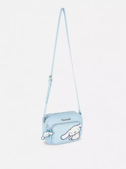 Torba na ramię z Cinnamorollem z Hello Kitty