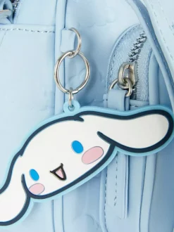 Torba na ramię z Cinnamorollem z Hello Kitty