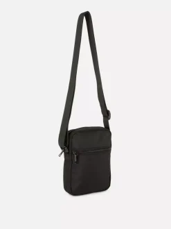 Torba na ramię z możliwością regulacji