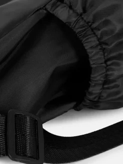 Torba na ramię z możliwością spakowania