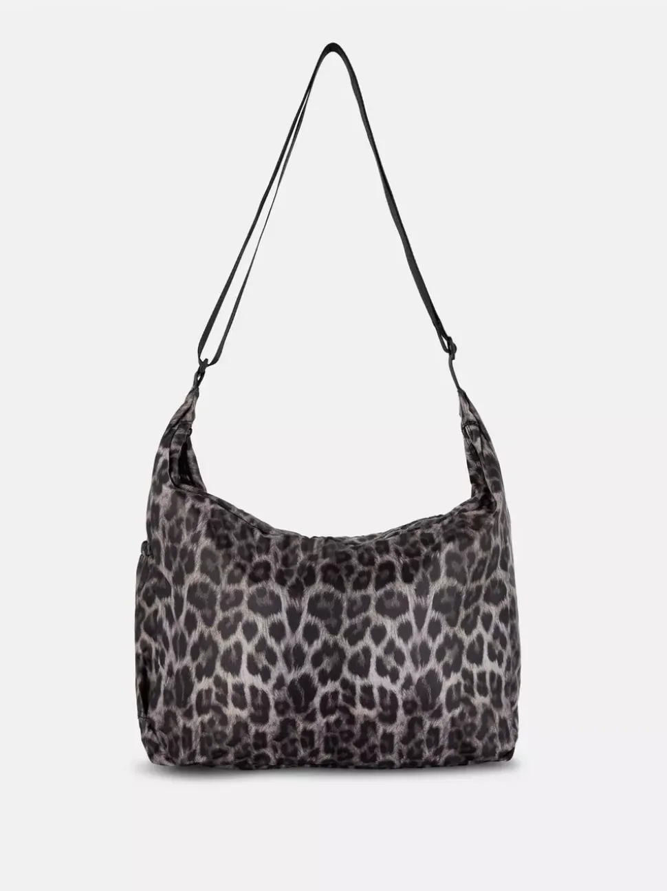 Torba na ramię z możliwością spakowania