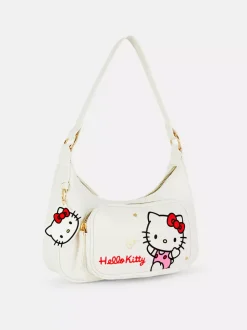 Torba na ramię z motywem Hello Kitty