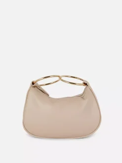 Torba na ramię z pierścieniami Rita Ora