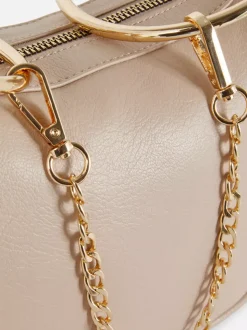 Torba na ramię z pierścieniami Rita Ora