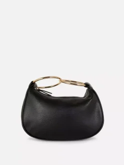 Torba na ramię z pierścieniami Rita Ora