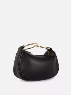 Torba na ramię z pierścieniami Rita Ora